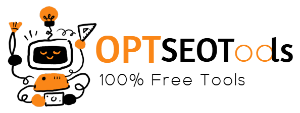 100% Free Seo Tools - Optseotools.com